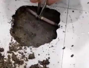 北湖卫生间漏水检测电话