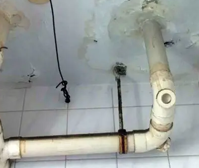 北湖卫生间漏水检测多少钱