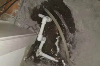北湖卫生间漏水检测多少钱