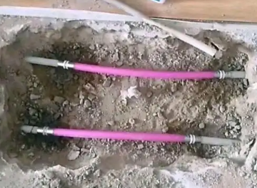 北湖卫生间测漏水多少钱