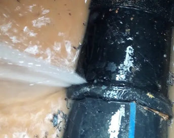 北湖漏水维修价格明细