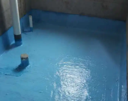 北湖卫生间防水哪家好