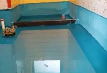北湖卫生间防水多少钱