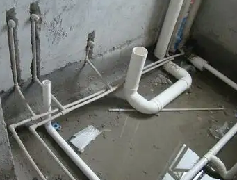 北湖水管维修多少钱