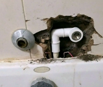 北湖卫生间漏水检测多少钱